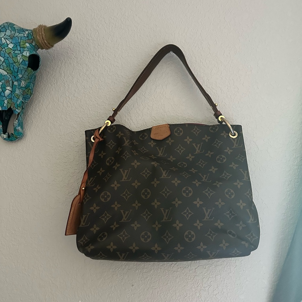 Louis Vuitton Graceful PM